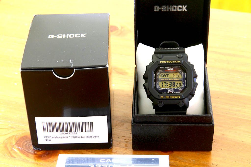 oem gshock meaning
